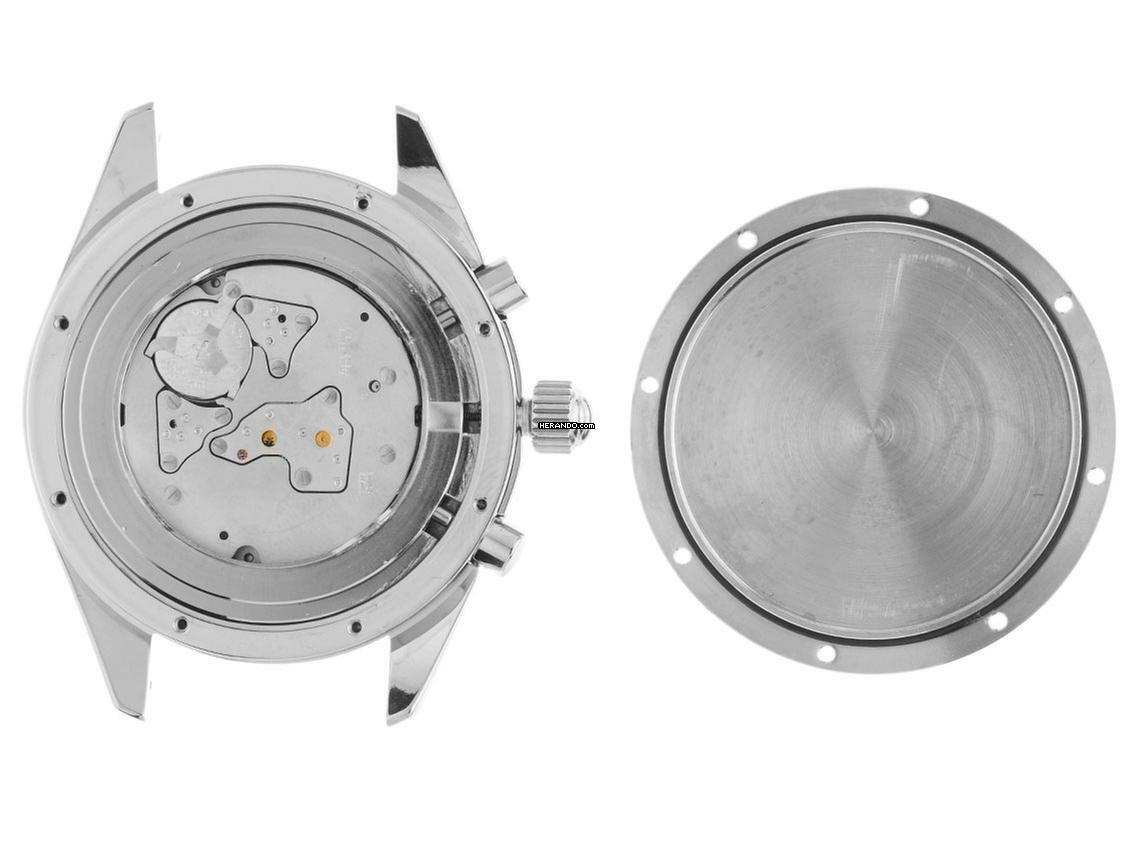 Thumbnail von Askania Taifun Goliath Chronograph Ref.TAI-647 2014 Full Set wie Neu Vintage