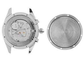 Thumbnail von Askania Taifun Goliath Chronograph Ref.TAI-647 2014 Full Set wie Neu Vintage