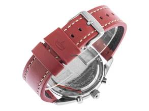 Thumbnail von Askania Taifun Goliath Chronograph Ref.TAI-647 2014 Full Set wie Neu Vintage