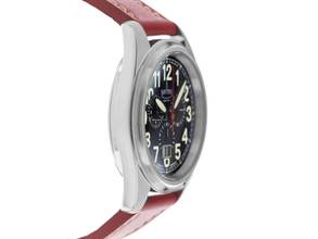 Thumbnail von Askania Taifun Goliath Chronograph Ref.TAI-647 2014 Full Set wie Neu Vintage