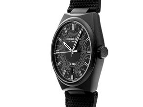 Thumbnail von Frederique Constant Highlife Titan Automatik Armband Kautschuk Limitiert 39mm Ref.FC-303TA3DNH6 Box&Pap. Full Set Neu