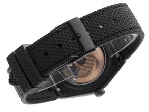 Thumbnail von Frederique Constant Highlife Titan Automatik Armband Kautschuk Limitiert 39mm Ref.FC-303TA3DNH6 Box&Pap. Full Set Neu