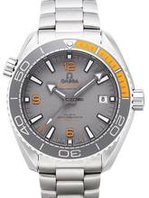 Thumbnail von Omega Seamaster Planet Ocean 600m Master 215.90.44.21.99.001