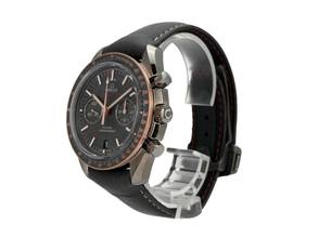 Thumbnail von Omega Speedmaster Moonwatch Grey Side Meteorite 311.63.44.51.99.001 </h1>