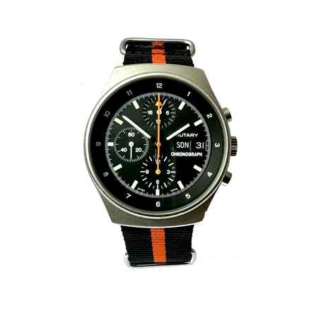  Orfina Porsche Design Military </h1> 