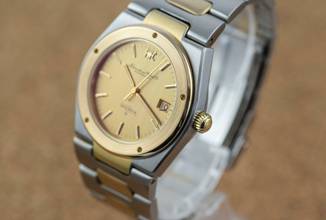 Thumbnail von IWC Ingenieur Jumbo Vintage SL 1832 | Collectors Full Set | near NOS </h1>