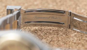 Thumbnail von IWC Ingenieur Jumbo Vintage SL 1832 | Collectors Full Set | near NOS </h1>