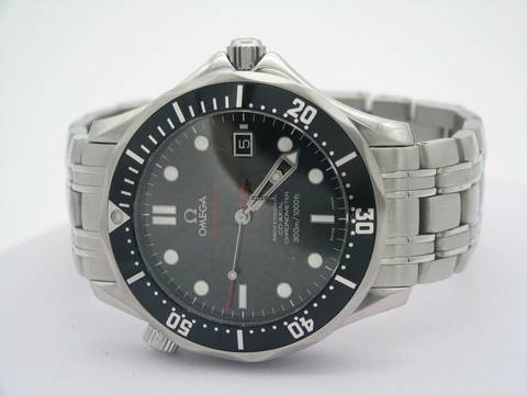  Omega Seamaster Limited Edition 007 / Revision 01.24 / Ref 212.30.41.20.01.001 </h1> 