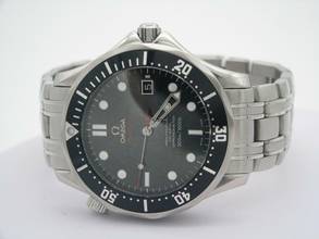 Thumbnail von Omega Seamaster Limited Edition 007 / Revision 01.24 / Ref 212.30.41.20.01.001 </h1>