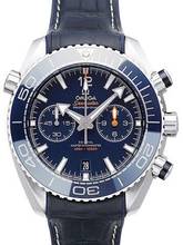 Thumbnail von Omega Seamaster Planet Ocean Chronograph 215.33.46.51.03.001 </h1>