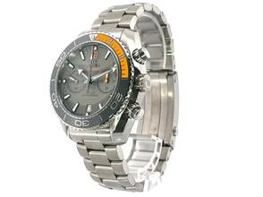 Thumbnail von Omega Seamaster Planet Ocean Chronograph 215.90.46.51.99.001