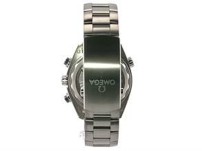 Thumbnail von Omega Seamaster Planet Ocean Chronograph 215.90.46.51.99.001