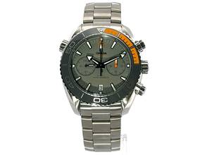 Thumbnail von Omega Seamaster Planet Ocean Chronograph 215.90.46.51.99.001