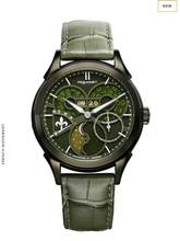 Thumbnail von Pequignet UNIQUE SET ROYALE SAPHIR Limited set - Royale Saphir Time of Colours