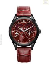 Thumbnail von Pequignet UNIQUE SET ROYALE SAPHIR Limited set - Royale Saphir Time of Colours