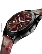 Thumbnail von Pequignet UNIQUE SET ROYALE SAPHIR Limited set - Royale Saphir Time of Colours