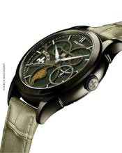 Thumbnail von Pequignet UNIQUE SET ROYALE SAPHIR Limited set - Royale Saphir Time of Colours