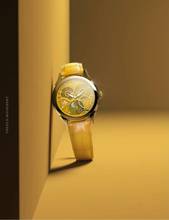 Thumbnail von Pequignet UNIQUE SET ROYALE SAPHIR Limited set - Royale Saphir Time of Colours