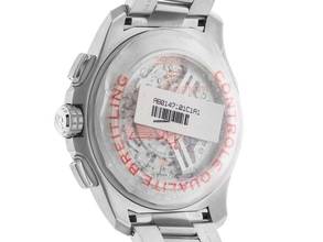 Thumbnail von Breitling Avenger B01 Ref.AB0147101C1A1 2024 Full Set Ungetragen