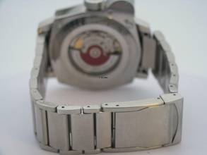 Thumbnail von Oris BC4 Der Meisterflieger Full Set Edelstahl / Ref 01 649 7632 4164-set-ls </h1>