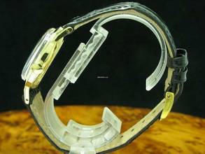 Thumbnail von Movado 18kt 585 Gold Hammerautomatik Herrenuhr / Kaliber 115 / Ref 8426 </h1>