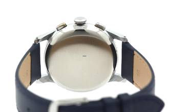 Thumbnail von HUGEX Vintage Chronograph Caliber Valjoux 92