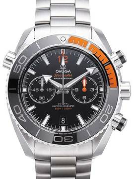  Omega Seamaster Planet Ocean Chronograph 215.30.46.51.01.002 </h1> 