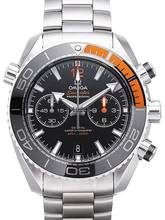Thumbnail von Omega Seamaster Planet Ocean Chronograph 215.30.46.51.01.002 </h1>