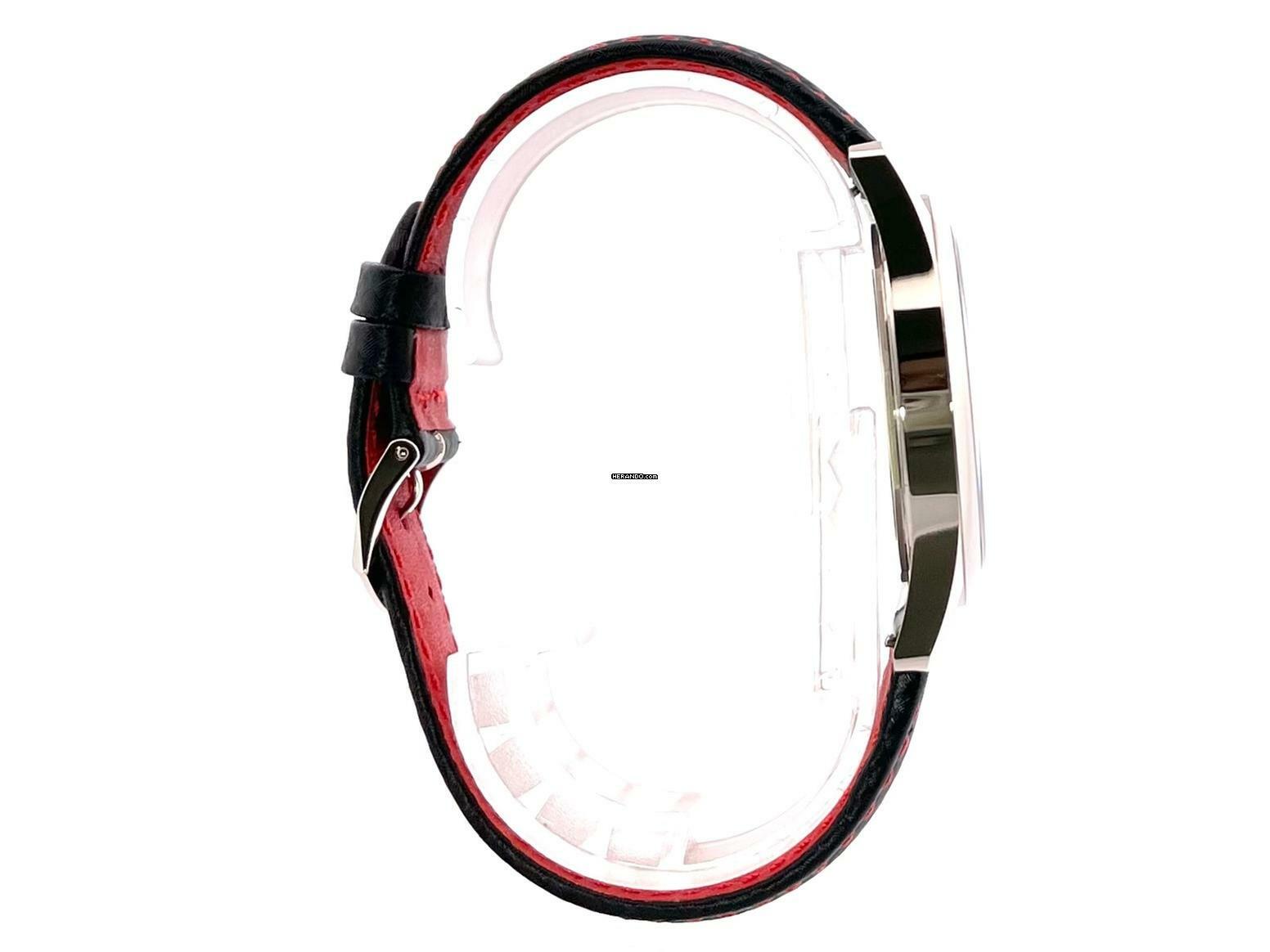 Thumbnail von Patek Philippe Calatrava Weißgold 6007G-010