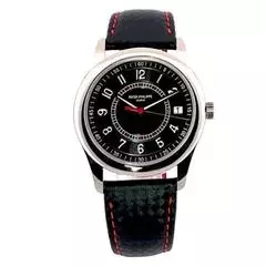 Thumbnail von Patek Philippe Calatrava Weißgold 6007G-010