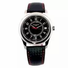 Thumbnail von Patek Philippe Calatrava Weißgold 6007G-010