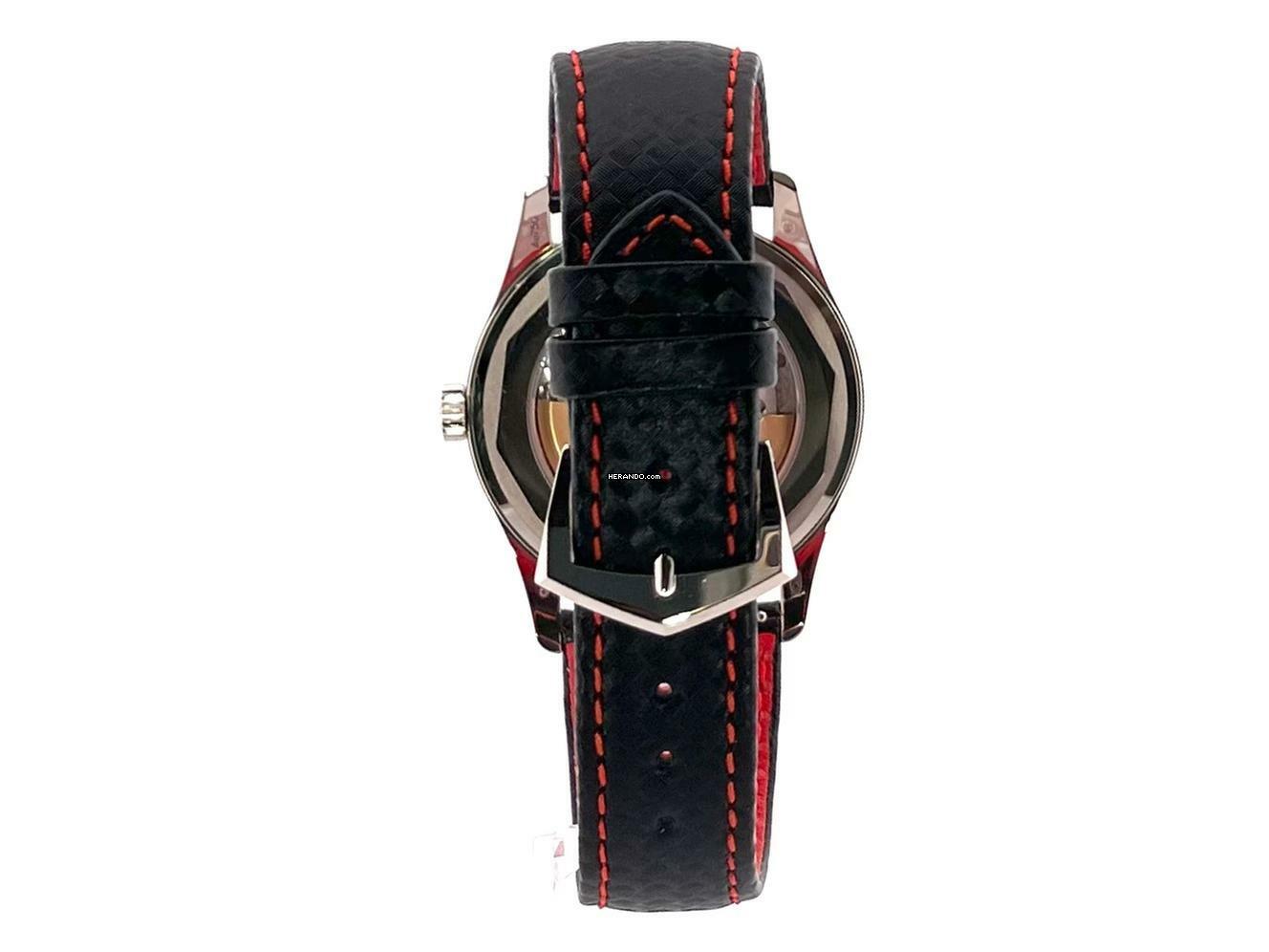 Thumbnail von Patek Philippe Calatrava Weißgold 6007G-010