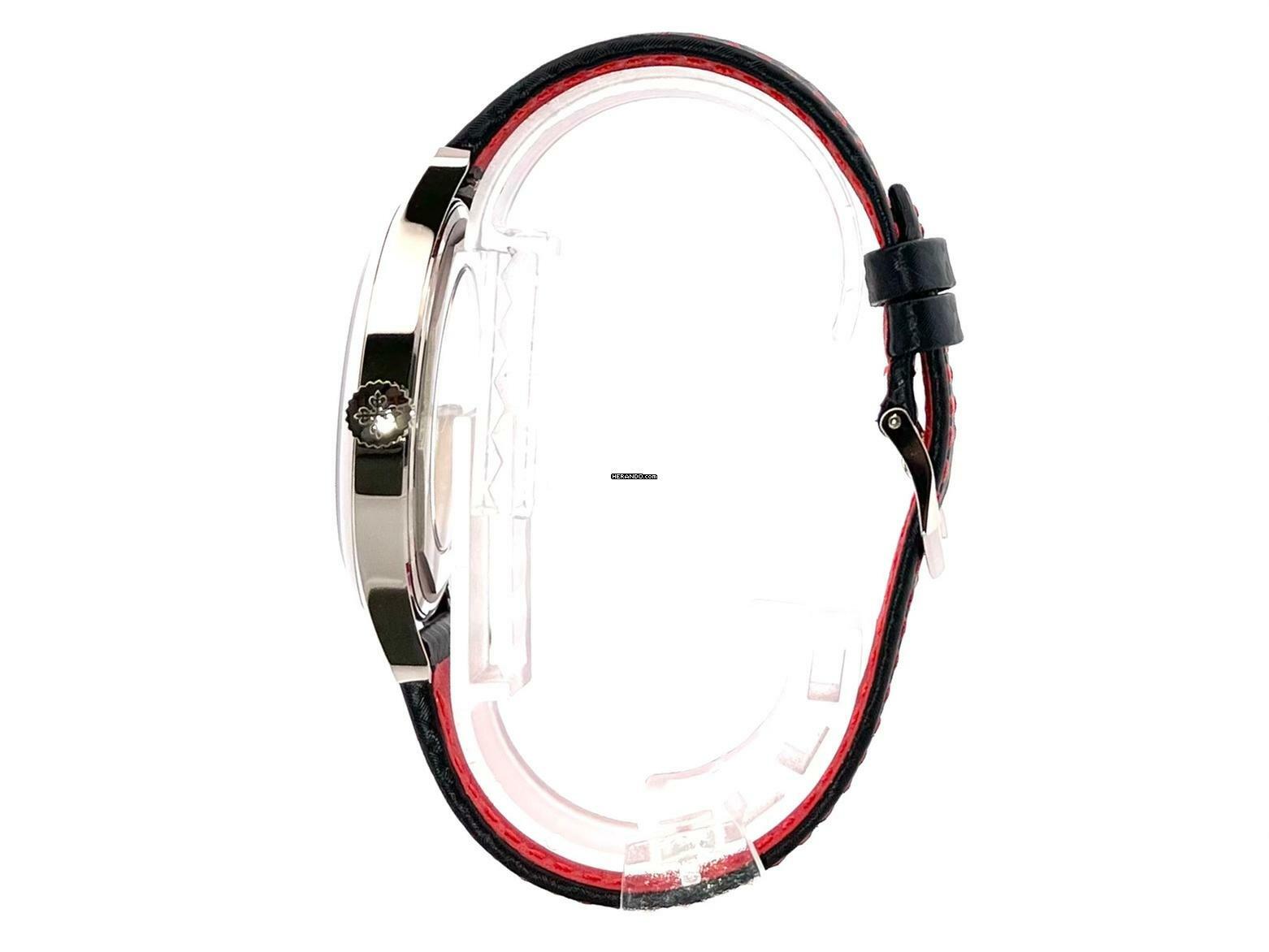 Thumbnail von Patek Philippe Calatrava Weißgold 6007G-010