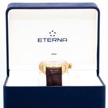 Thumbnail von Eterna Matic GMT </h1>