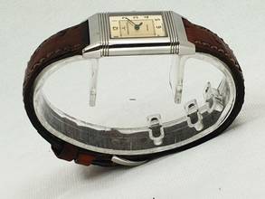 Thumbnail von Jaeger-LeCoultre Reverso Lady 260.8.08 </h1>