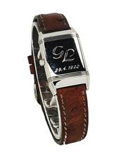 Thumbnail von Jaeger-LeCoultre Reverso Lady 260.8.08 </h1>