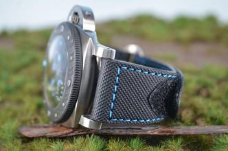 Thumbnail von Panerai Submersible BMG-Tech Luminor 47mm Bmg-tech Carbotech Titan UNGETRAGEN PAM00799 </h1>