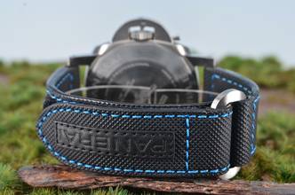 Thumbnail von Panerai Submersible BMG-Tech Luminor 47mm Bmg-tech Carbotech Titan UNGETRAGEN PAM00799 </h1>