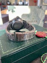 Thumbnail von Rolex Submariner Date Transitional Ref. 16800 Fullset 1985 </h1>