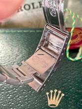 Thumbnail von Rolex Submariner Date Transitional Ref. 16800 Fullset 1985 </h1>