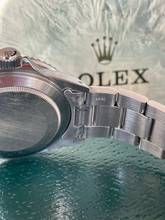 Thumbnail von Rolex Submariner Date Transitional Ref. 16800 Fullset 1985 </h1>