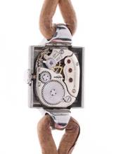 Thumbnail von Movado Ladies Wristwatch </h1>
