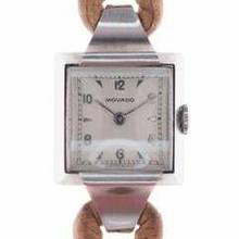 Thumbnail von Movado Ladies Wristwatch </h1>