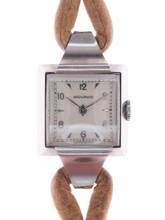 Thumbnail von Movado Ladies Wristwatch </h1>