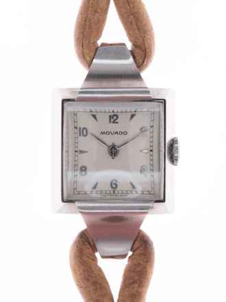  Movado Ladies Wristwatch </h1> 