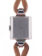 Thumbnail von Movado Ladies Wristwatch </h1>