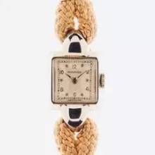 Thumbnail von Movado Ladies Wristwatch </h1>