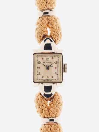  Movado Ladies Wristwatch </h1> 