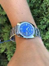 Thumbnail von Seiko Gents Automatic Wristwatch 19 Jewels </h1>