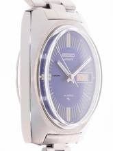 Thumbnail von Seiko Gents Automatic Wristwatch 19 Jewels </h1>